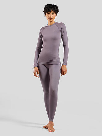 ODLO | Pantalones funcionales para mujer PERFORMANCE WARM ECO