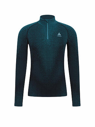 ODLO | Camiseta interior con cremallera Blackcomb para hombre