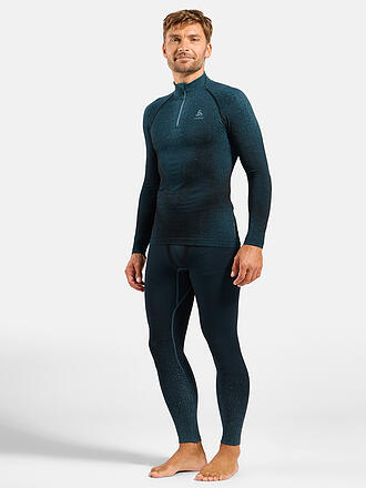 ODLO | Camiseta interior con cremallera Blackcomb para hombre