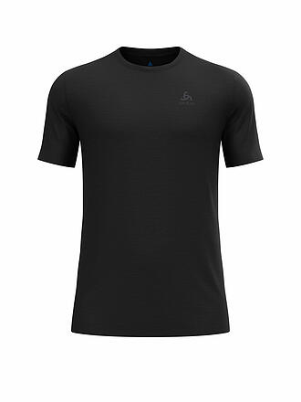ODLO | Camiseta interior funcional de hombre Natural Merino 160