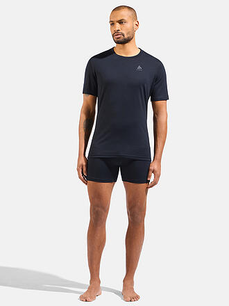 ODLO | Camiseta interior funcional de hombre Natural Merino 160