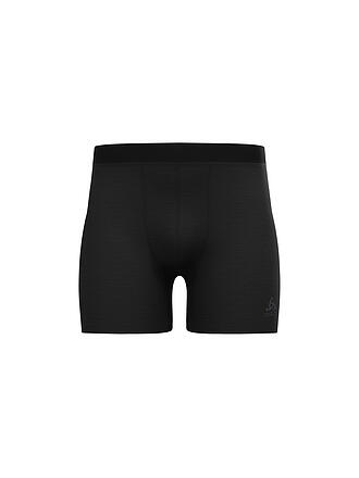 ODLO | Bóxer para hombre Natural Merino 160
