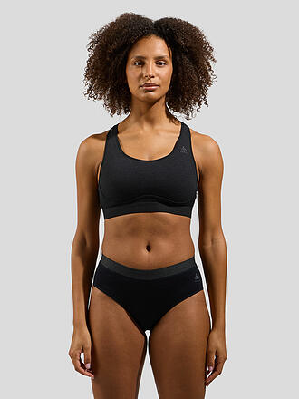 ODLO | Sujetador deportivo para mujer Ascent Performance Wool Medium Support