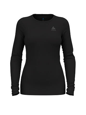 ODLO | Camiseta interior funcional de mujer Natural Merino 260