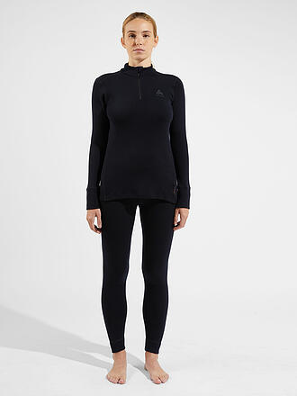 ODLO | Mallas interiores para mujer Natural Merino 260