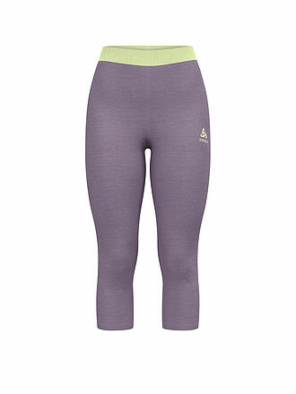 ODLO | Pantalón interior para mujer Natural Performance 150 4/4