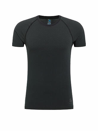 ODLO | Camiseta de Ropa Interior Deportiva Ligera Performance para Hombre