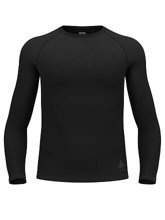 ODLO | Camiseta de running para hombre Performance Light Base Layer