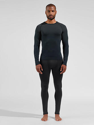 ODLO | Camiseta de running para hombre Performance Light Base Layer