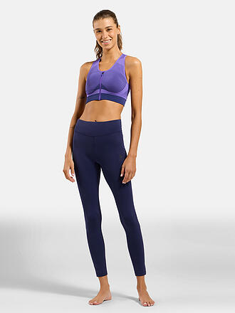 ODLO | Sujetador deportivo sin costuras de alta sujeción para mujer