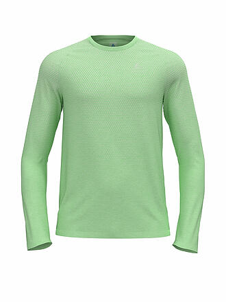 ODLO | Camiseta de running para hombre Essentials Seamless