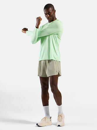 ODLO | Camiseta de running para hombre Essentials Seamless