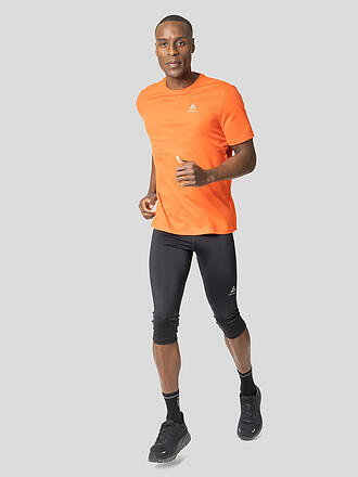 ODLO | Mallas de running 3/4 Essential para hombre