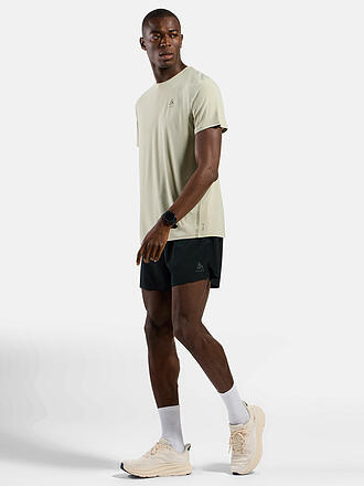 ODLO | Pantalón corto de running para hombre Zeroweight 4 2.0