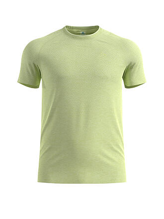 ODLO | Camiseta de running sin costuras Essentials para hombre