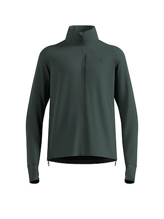 ODLO | Chaqueta de running para hombre Zeroweight Pro Warm Reflective