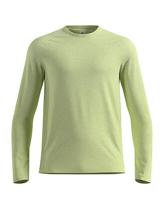 ODLO | Camiseta de running sin costuras Essentials para hombre