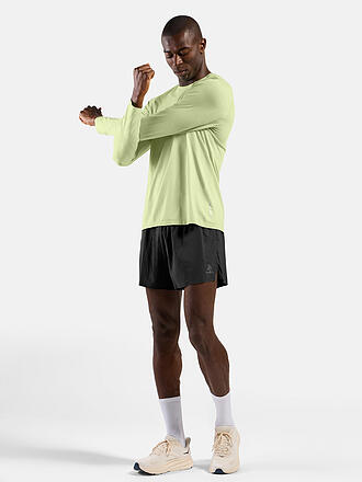 ODLO | Camiseta de running sin costuras Essentials para hombre