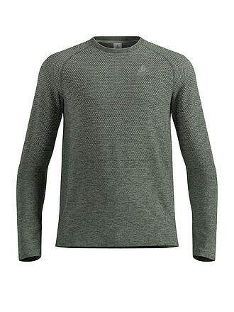 ODLO | Camiseta de running para hombre Essentials Seamless