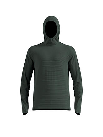 ODLO | Camiseta de running térmica Essential para hombre