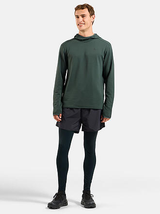 ODLO | Camiseta de running térmica Essential para hombre