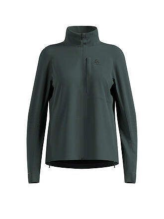 ODLO | Chaqueta de running para mujer Zeroweight Pro Warm Reflective