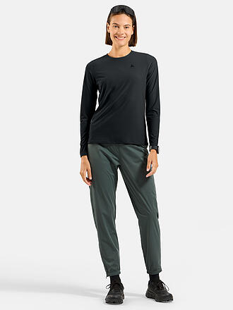 ODLO | Mallas de running para mujer Zeroweight Warm 2.0