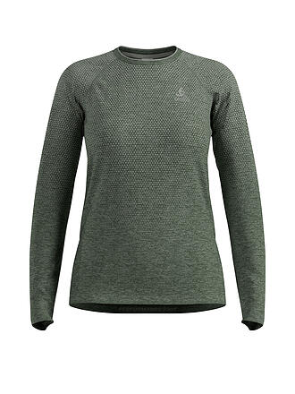 ODLO | Camiseta de running para mujer Essentials Seamless