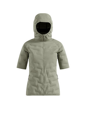 ODLO | Chaleco de running para mujer Zeroweight Insulator