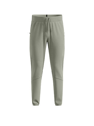 ODLO | Pantalón de esquí de fondo para hombre Zeroweight Pro Windproof Warm
