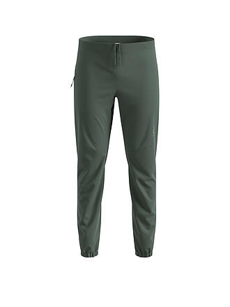 ODLO | Pantalón de esquí de fondo Essential Warm para hombre