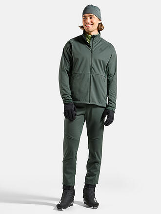 ODLO | Pantalón de esquí de fondo Essential Warm para hombre