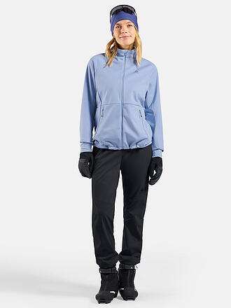 ODLO | Chaqueta de esquí de fondo para mujer Essential Warm