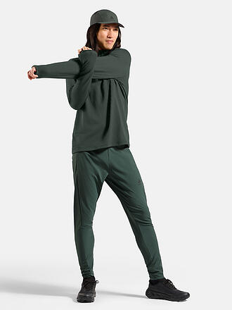 ODLO | Camiseta de running térmica Essential para hombre