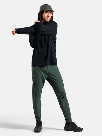 ODLO | Camiseta de running térmica Essential para hombre