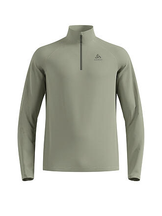 ODLO | Camiseta interior con cremallera Besso para hombre