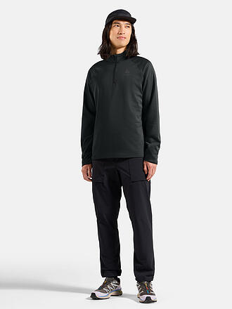 ODLO | Camiseta interior con cremallera Besso para hombre