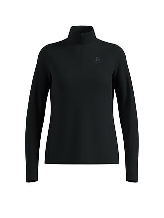 ODLO | Camiseta interior con cremallera para mujer Besso Mid Layer