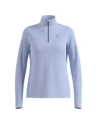 ODLO | Camiseta interior con cremallera para mujer Besso Mid Layer