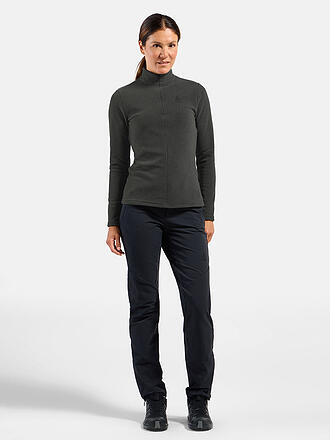 ODLO | Camiseta interior con cremallera Roy para mujer