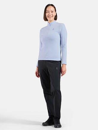 ODLO | Camiseta interior con cremallera Roy para mujer