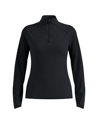 ODLO | Chaqueta de running para mujer Zeroweight Warm Hybrid