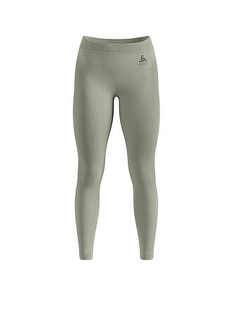 ODLO | Pantalones funcionales para mujer PERFORMANCE WARM ECO