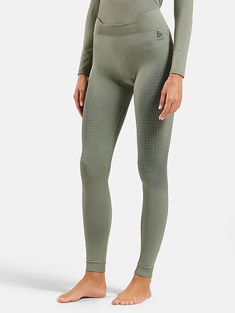ODLO | Pantalones funcionales para mujer PERFORMANCE WARM ECO