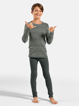 ODLO | Ropa interior funcional para niños Active Warm ECO