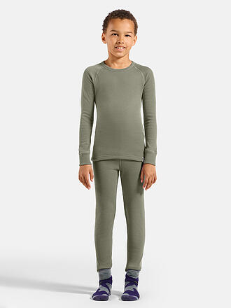 ODLO | Camiseta interior Active Warm para niños