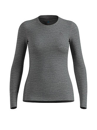 ODLO | Camiseta de mujer Merino 200
