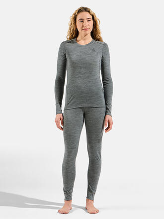 ODLO | Camiseta de mujer Merino 200