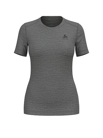 ODLO | Camiseta interior de mujer Natural Merino 200