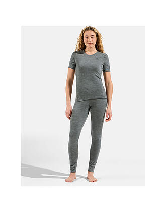 ODLO | Camiseta interior de mujer Natural Merino 200